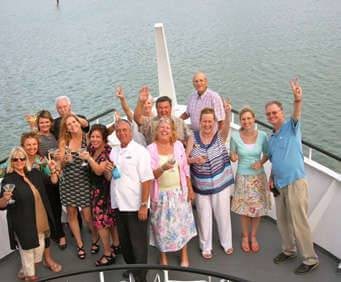 Clearwater beach gambling cruise